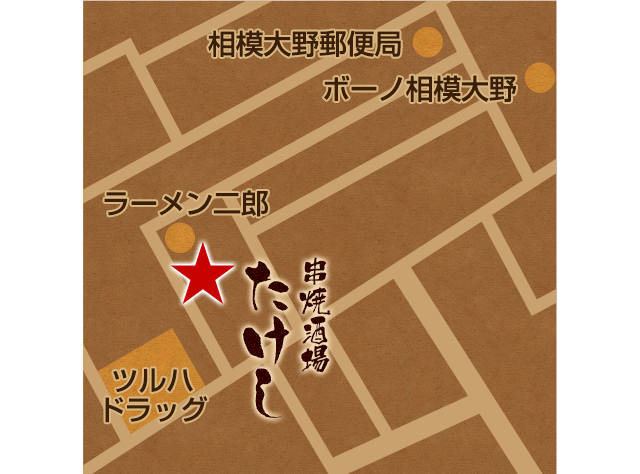 店舗情報