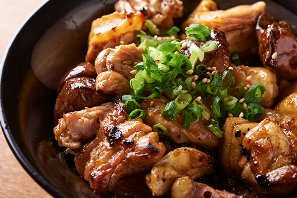 丼